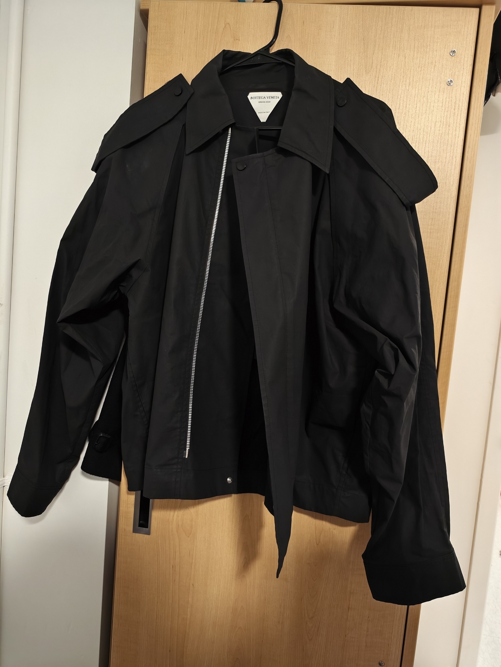 Bottega Veneta SS20 Runway Jacket – Daniel Lee – IT50